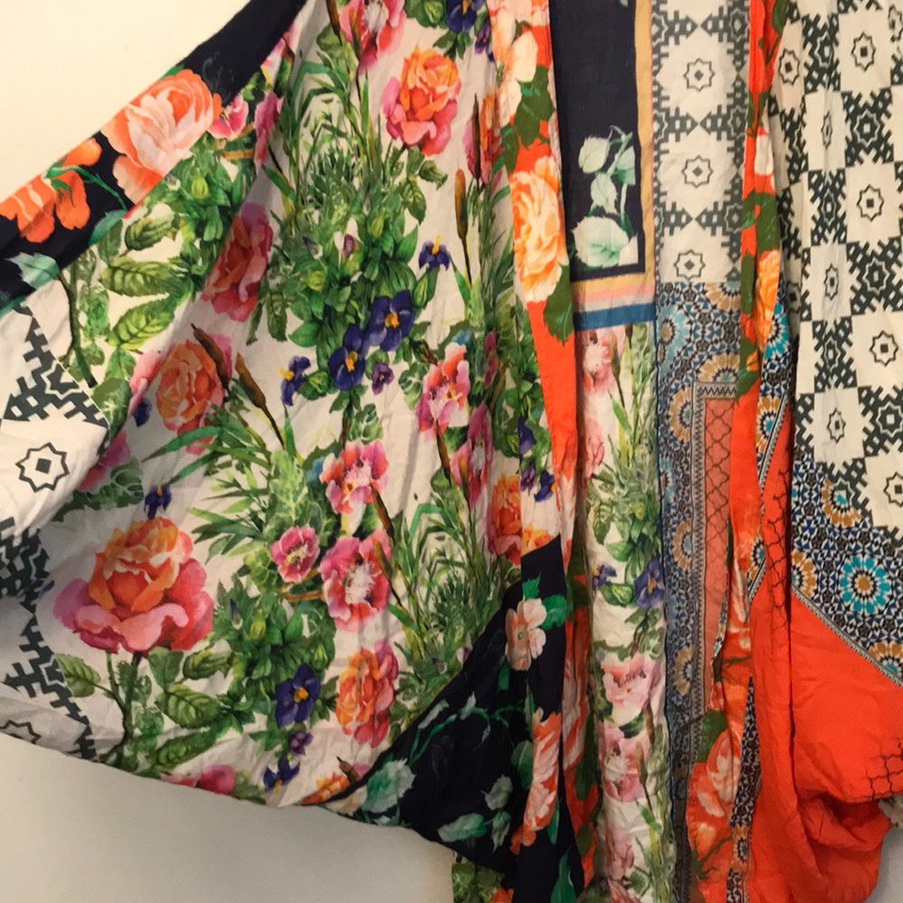 Anthropologie Cocoon Shrug New One Size - Picture 2 of 4
